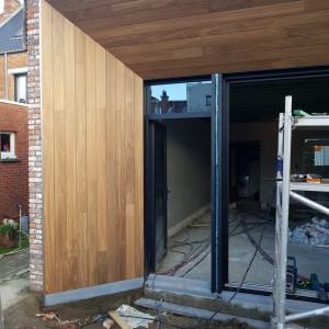 Gevelbekleding